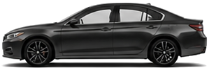 Sedan