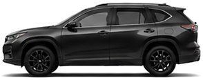 5-seat SUV