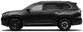 7-seat SUV