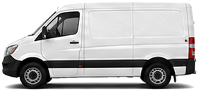 Sprinter van